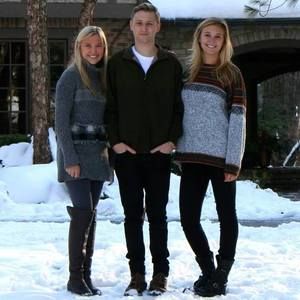 Meet your Posher, Joe